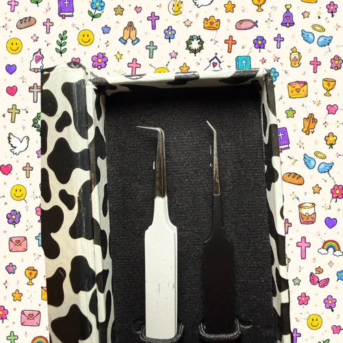 Tweezers 31:29